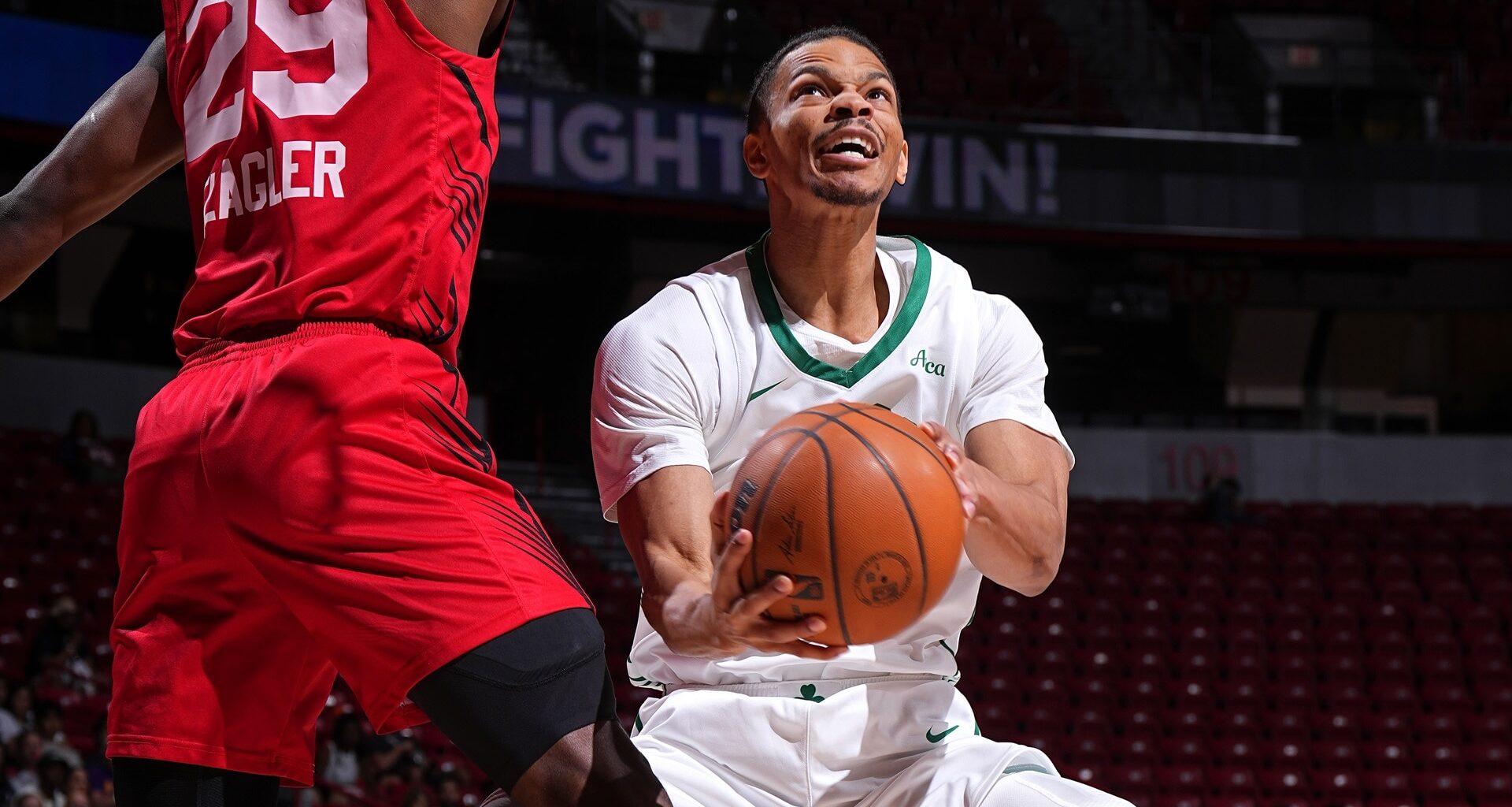 NBA Summer League: Standout players from Day 14