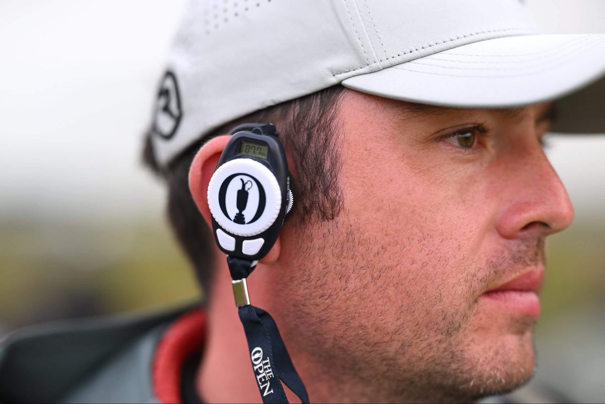 The Open Radio sounds different, which is why everyone from Hawaii to Royal Portrush listens