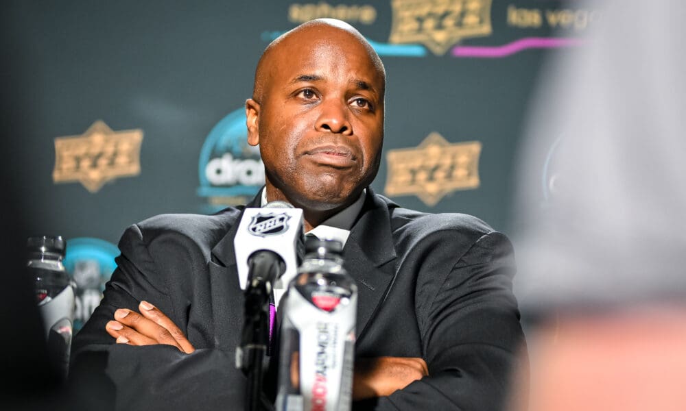 Why Reaves & Skinner? Grier's Grand Plan? My Thoughts on Sharks' Latest Moves (+)