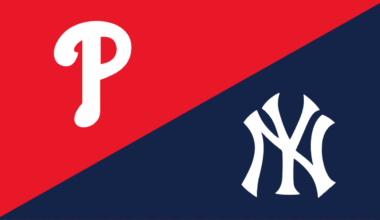 /r/MLB - Philadelphia Phillies at New York Yankees [Game Thread]