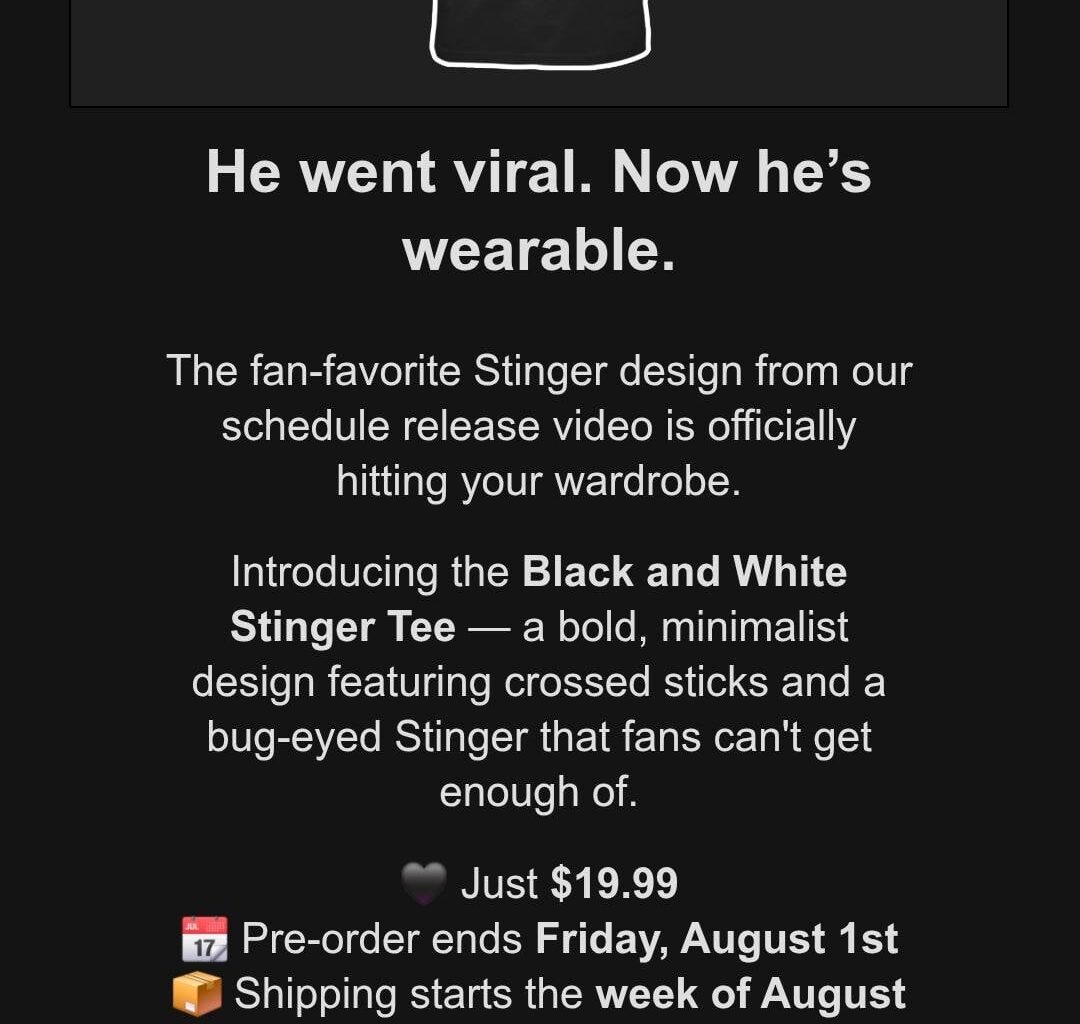 Your weekly /r/bluejackets roundup for the week of July 23 - July 29, 2025