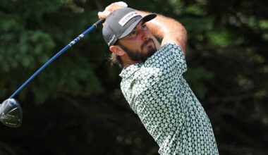 The Five: Which top players are still fighting for FedExCup Playoffs spots?