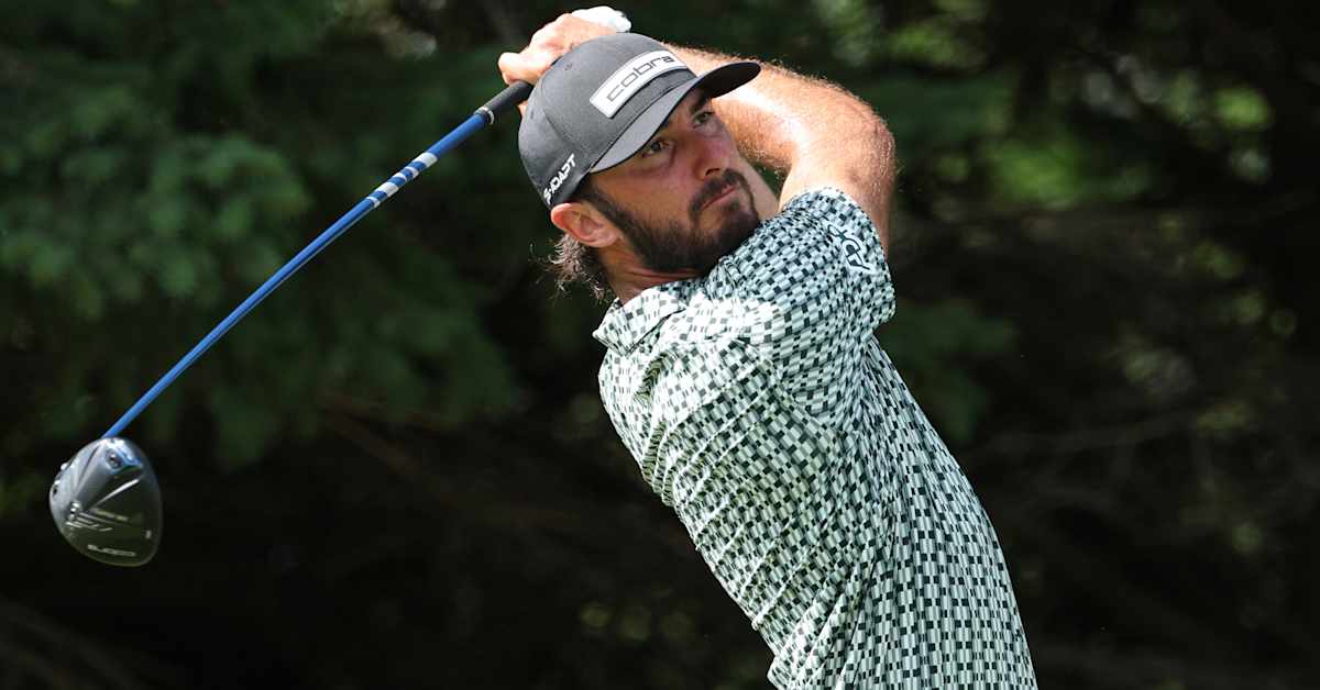 The Five: Which top players are still fighting for FedExCup Playoffs spots?