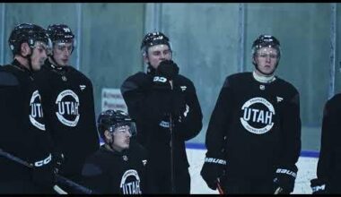 Some clips from the development camp yesterday