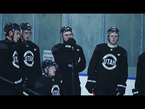 Some clips from the development camp yesterday