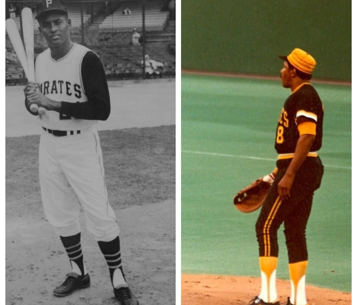 Pittsburgh Pirates Battle of World Series Champions: 1971 vs. 1979