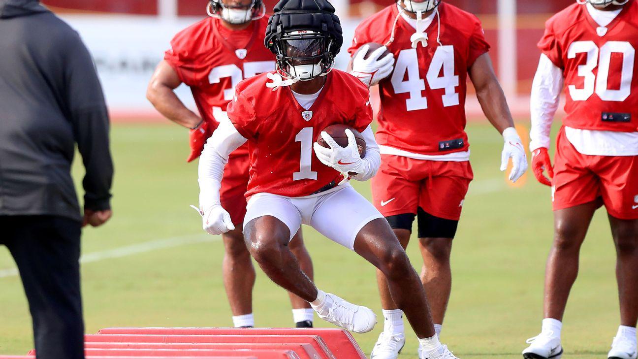 Five NFL trades that make too much sense: Which teams should make a deal during training camps?