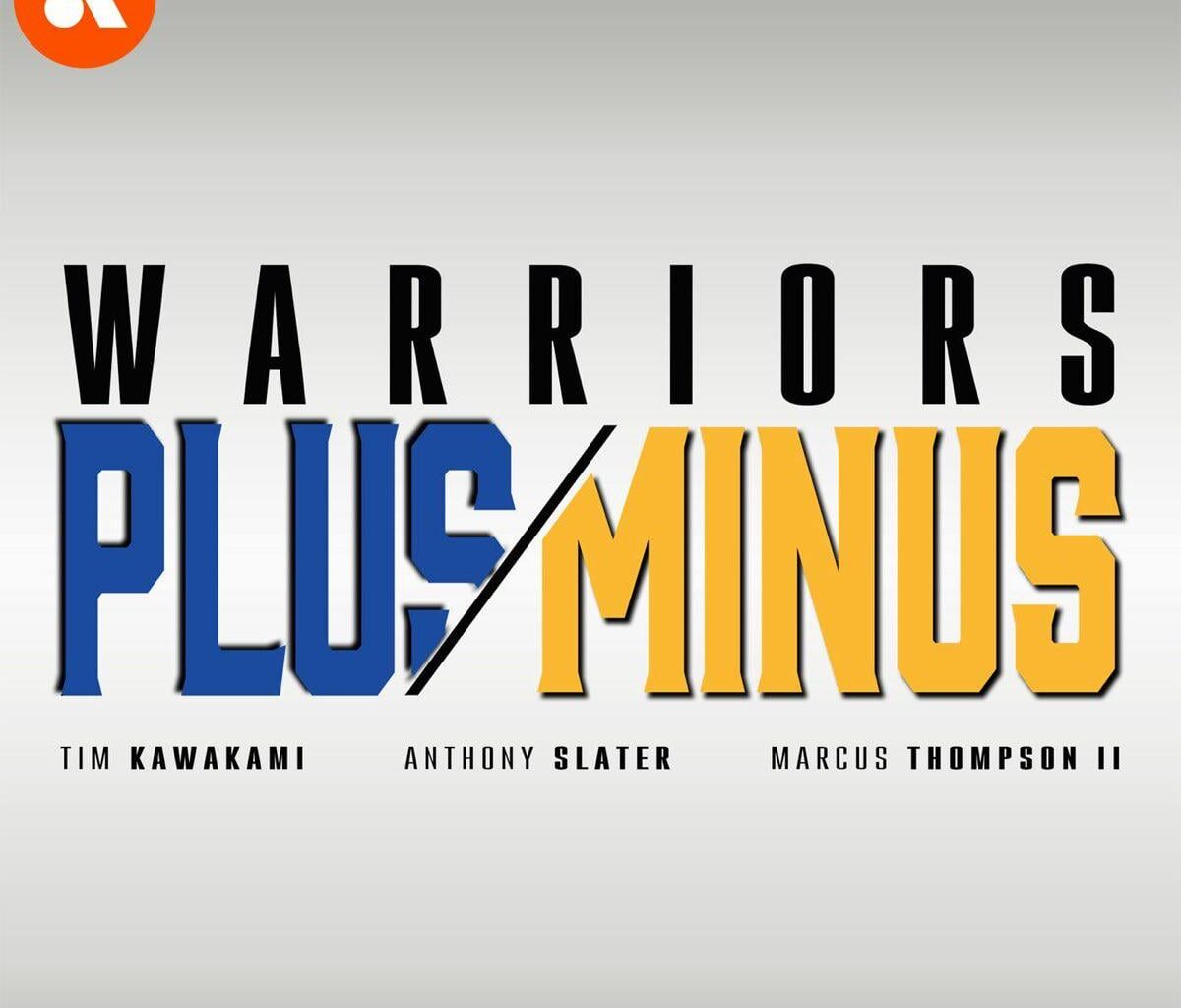 [Amick] "As of couple of weeks ago, a team like the Kings, they weren't even looking to pay Jonathan Kuminga, maybe not even up into the $20M range annually. That's an issue for his camp."