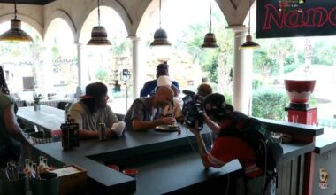 [Fullcourtpass] Tony Parker admits Kobe Bryant learned French just to talk shit to him. “It didn’t work, but mad respect he learned the language.”