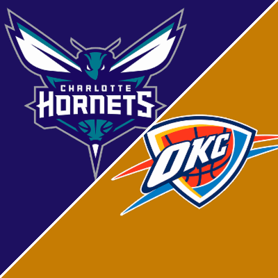 [SL 2025-2026 Post Game Thread] The Charlotte Hornets defeat the Oklahoma City Thunder, 109-80, to advance to the Summer League Finals.