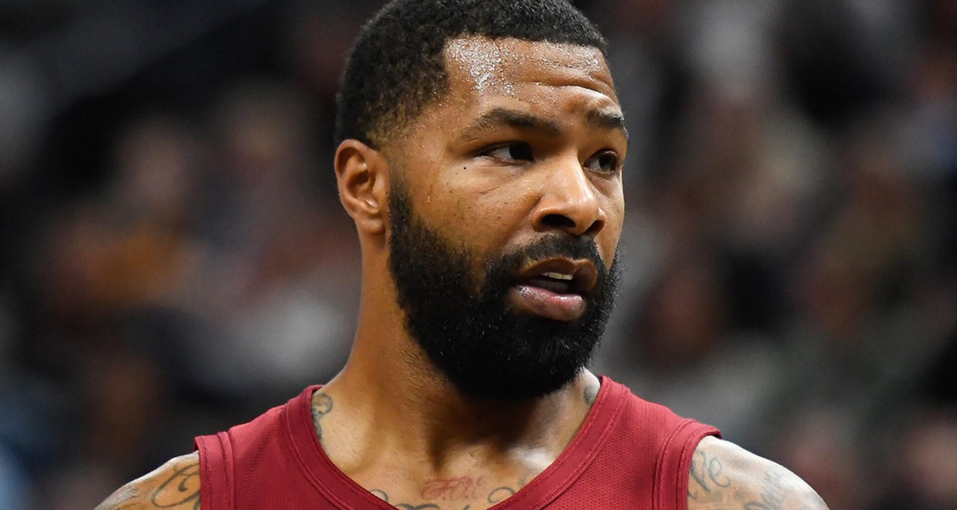 [TMZ] NBA's Marcus Morris Stole $265K From Las Vegas Casinos ... Prosecutors Say