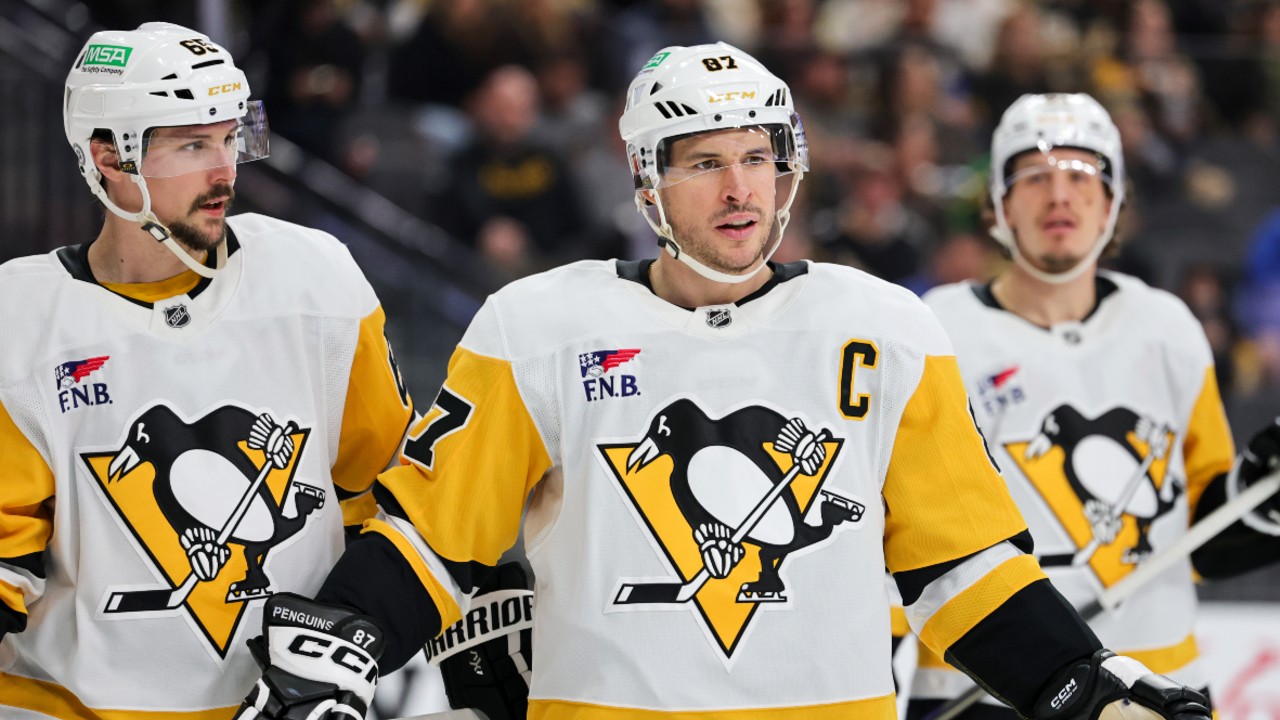 What's left to do this summer: An overview of the NHL's 32 teams