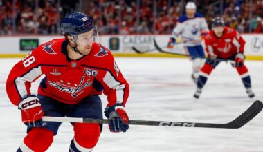 RELEASE: Oilers sign Mangiapane to two-year contract | Edmonton Oilers