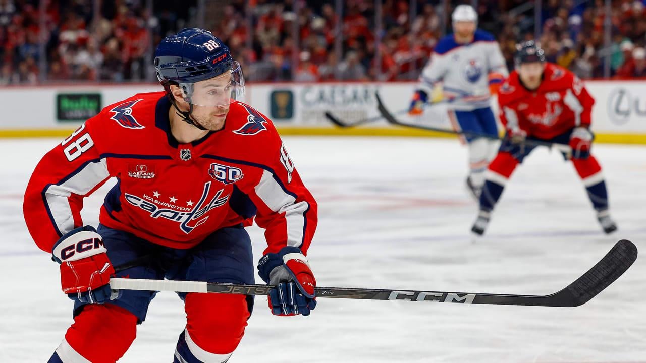 RELEASE: Oilers sign Mangiapane to two-year contract | Edmonton Oilers