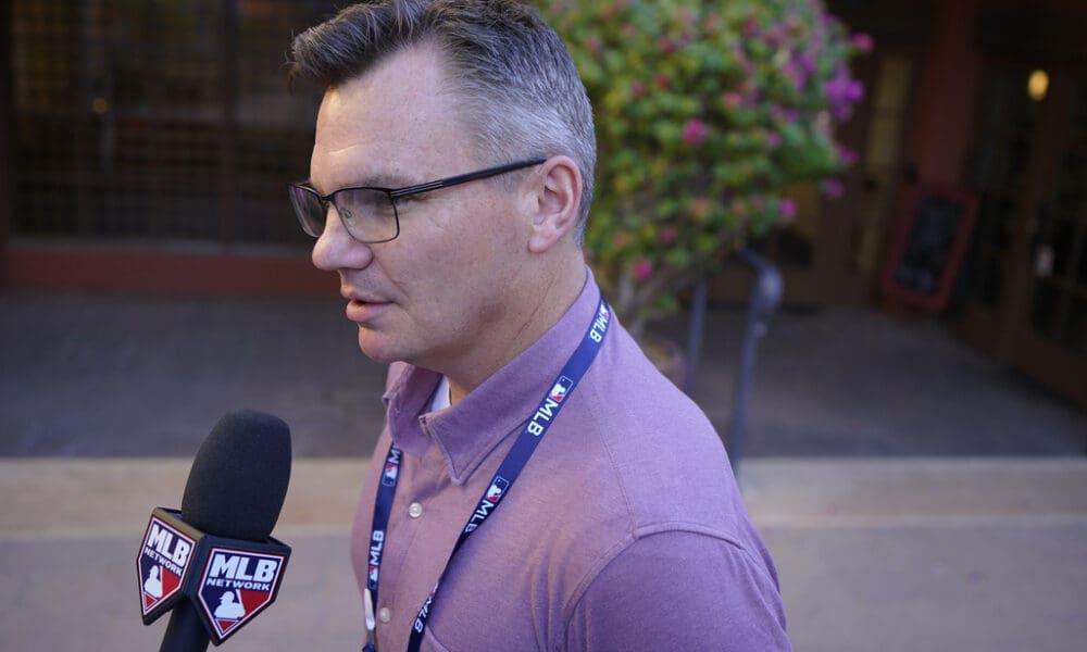 Perrotto: How Many More Mistakes Can Ben Cherington Survive?