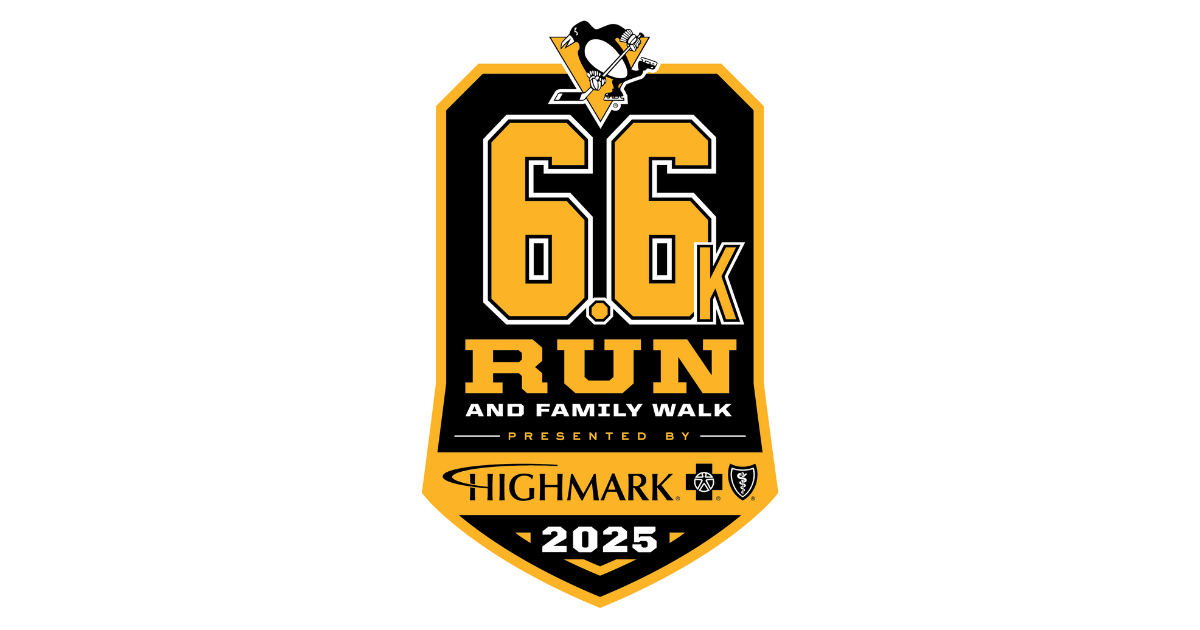 Anyone here thinking about doing the virtual Penguins 6.6K Run?