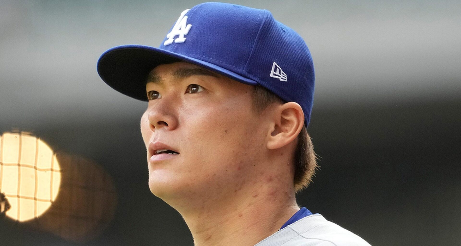 Dodgers Star Yoshinobu Yamamoto Home Targeted In Attempted Burglary