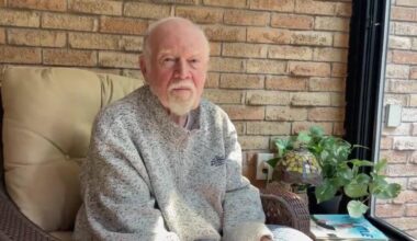 Don Cherry explains his “disappointment” in Ron MacLean and that he is not welcome to his home as far as his wife is concerned following a recent interview in which conveys personal health information and unsubstantiated narratives how he left Coach’s Corner in 2919