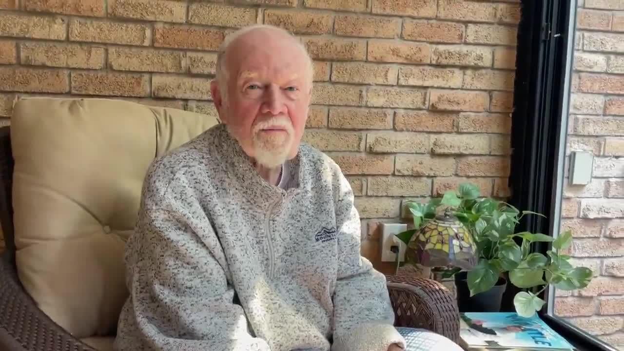 Don Cherry explains his “disappointment” in Ron MacLean and that he is not welcome to his home as far as his wife is concerned following a recent interview in which conveys personal health information and unsubstantiated narratives how he left Coach’s Corner in 2919