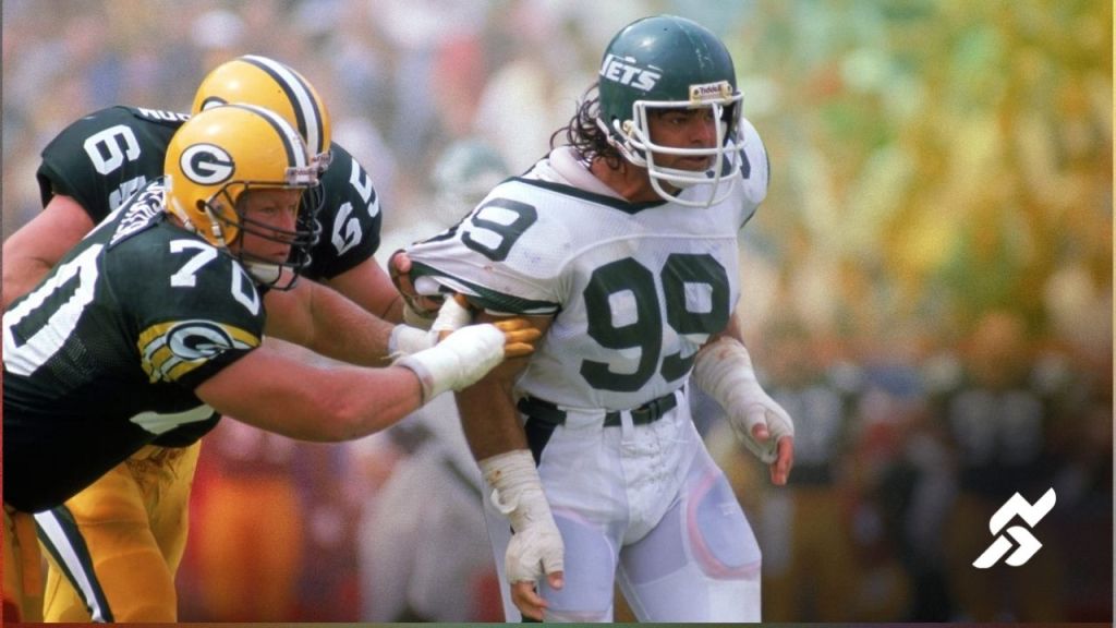 NFL Films and ESPN Argue for Dismissal of Gastineau's $100M Lawsuit