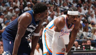 [Kram] It's highly likely that whomever of Cunningham, Mobley and their contemporaries qualifies for the supermax will make more than $1 million per game at some point...class of 2023's Victor Wembanyama and Amen Thompson, could realistically sign contracts worth more than $100 million per year.