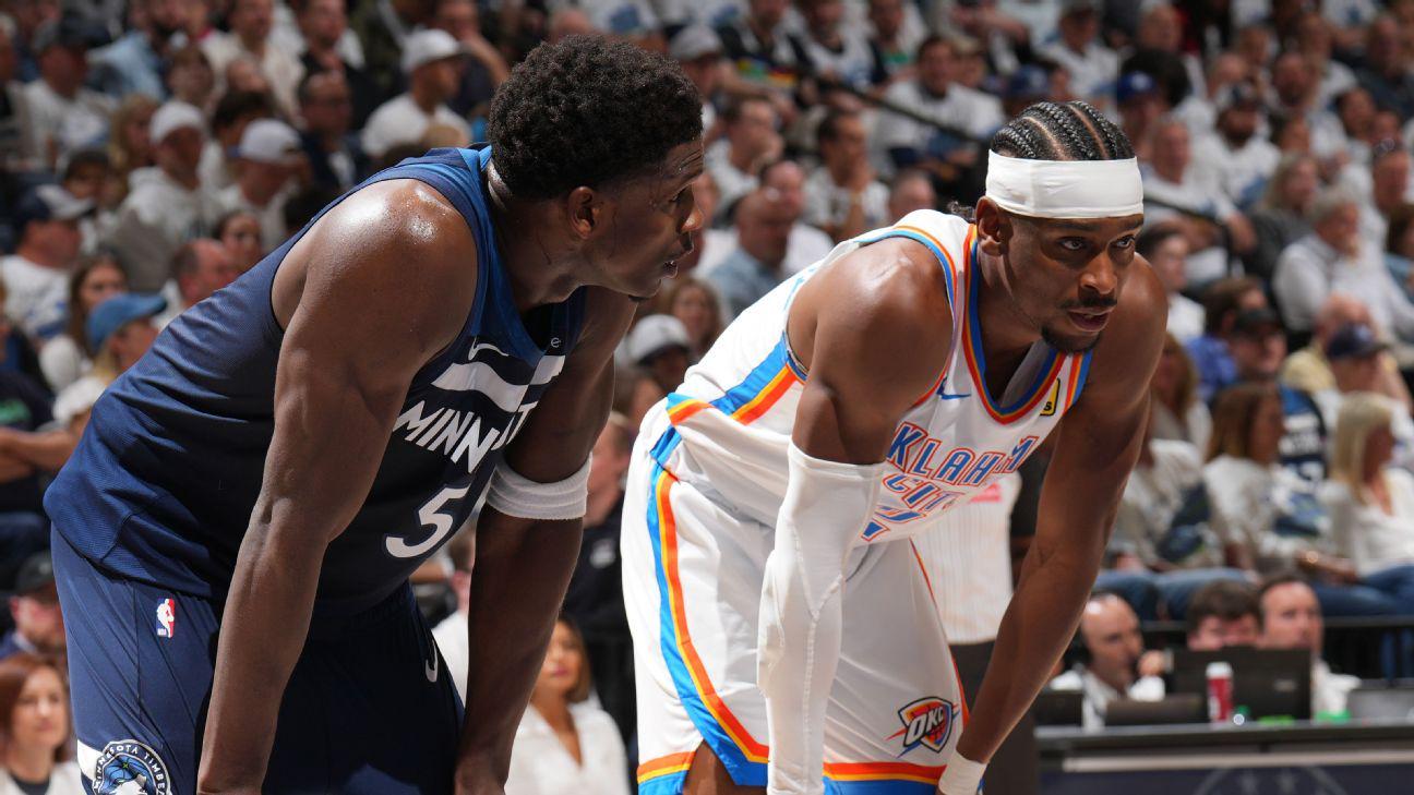 [Kram] It's highly likely that whomever of Cunningham, Mobley and their contemporaries qualifies for the supermax will make more than $1 million per game at some point...class of 2023's Victor Wembanyama and Amen Thompson, could realistically sign contracts worth more than $100 million per year.