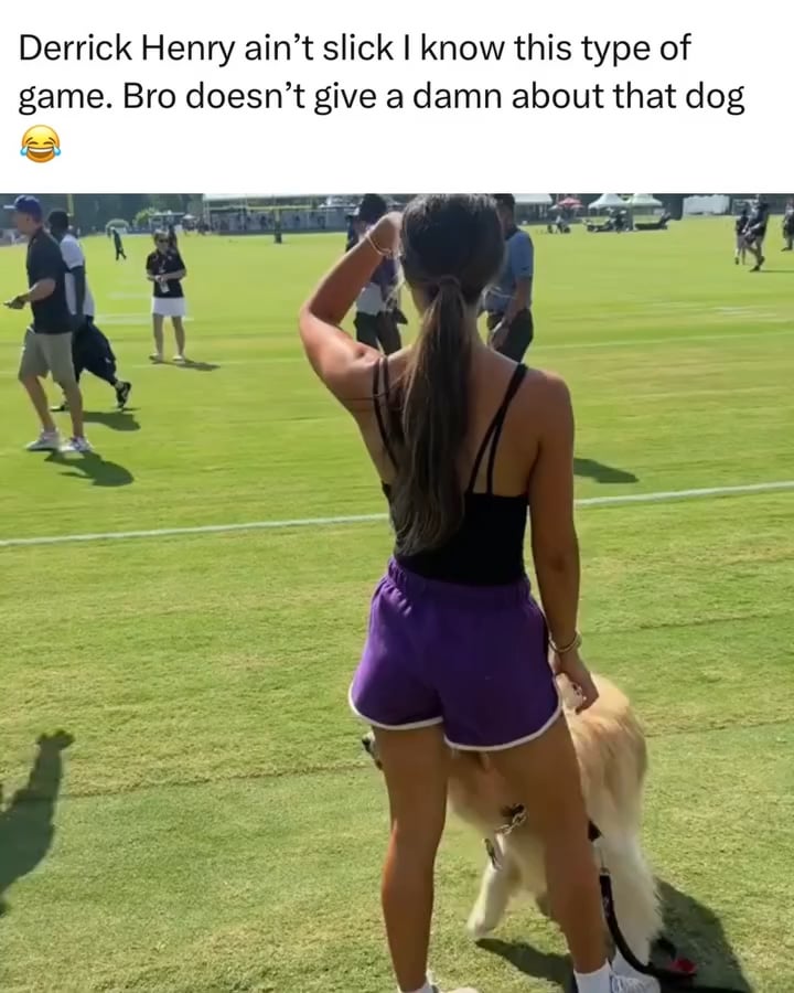 Anybody think maybe that was her game?!?