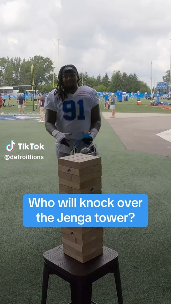 Jenga