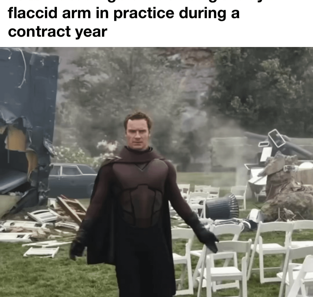 Just a rumor dw about it