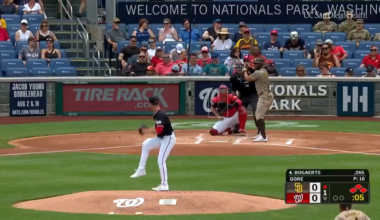 [Highlight] SLAM DIEGO? SLAM DIEGO.