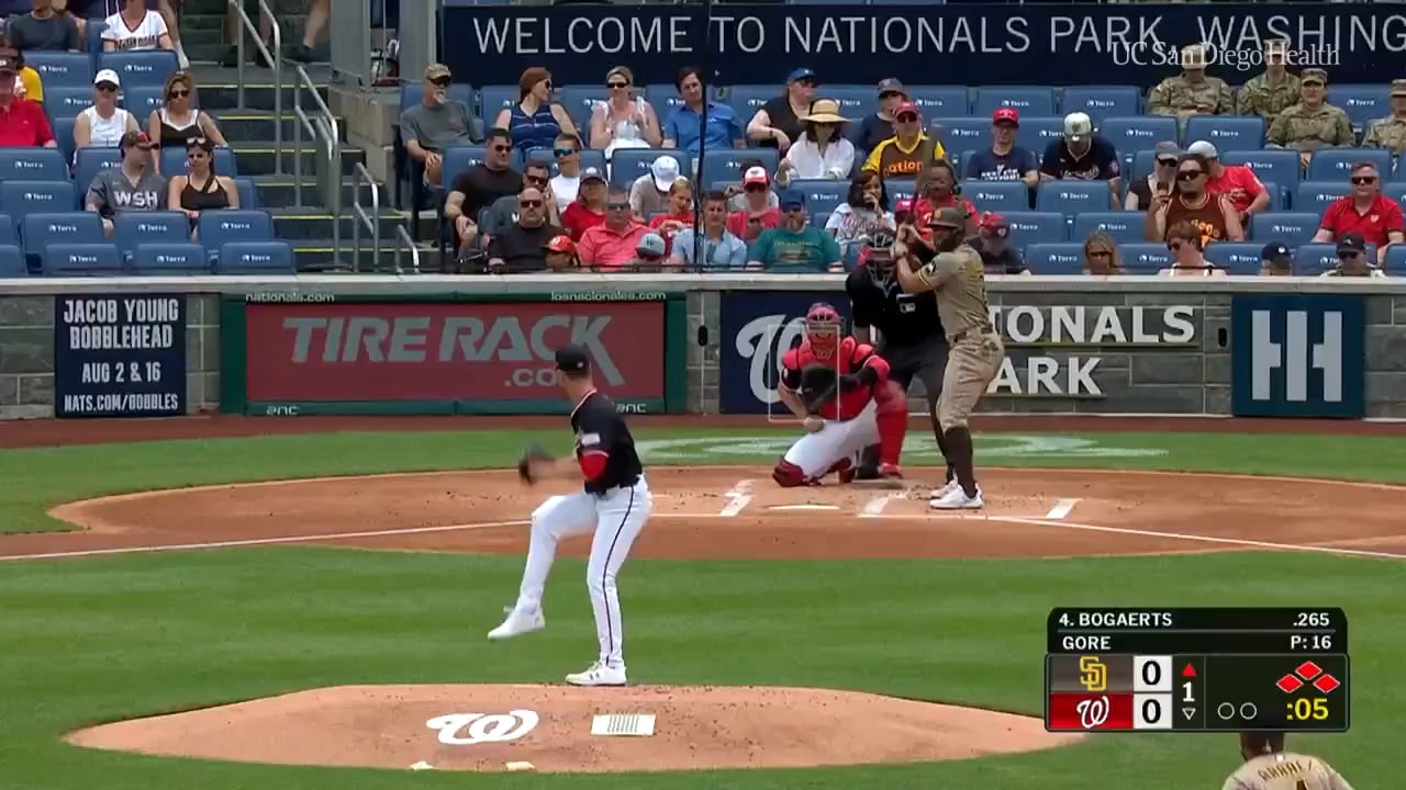 [Highlight] SLAM DIEGO? SLAM DIEGO.