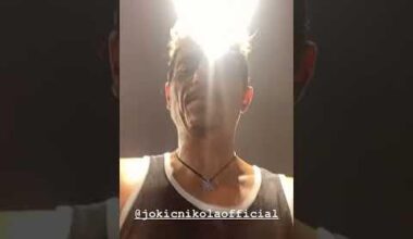 Controversial Greek owner Dimitris Giannakopoulos is obsessed with signing Jokic for Panathinaikos, it´s no coincendence Jonas got the offer just after news broke he is going to Denver.