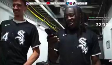 Yuki and Ayo are hilarious LOL