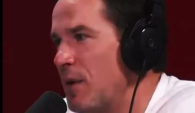 NHL players describe Kovalev