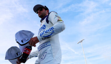 Former NASCAR Driver Rips Chase Elliott’s Cup Series Lead, Calls it ‘Mediocre’