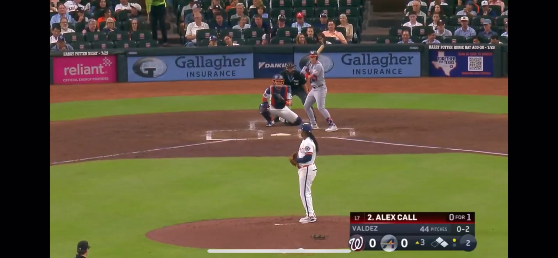 Framber Valdez reaches 1000 career strikeouts, becoming the 10th Astros pitcher in franchise history to reach the milestone