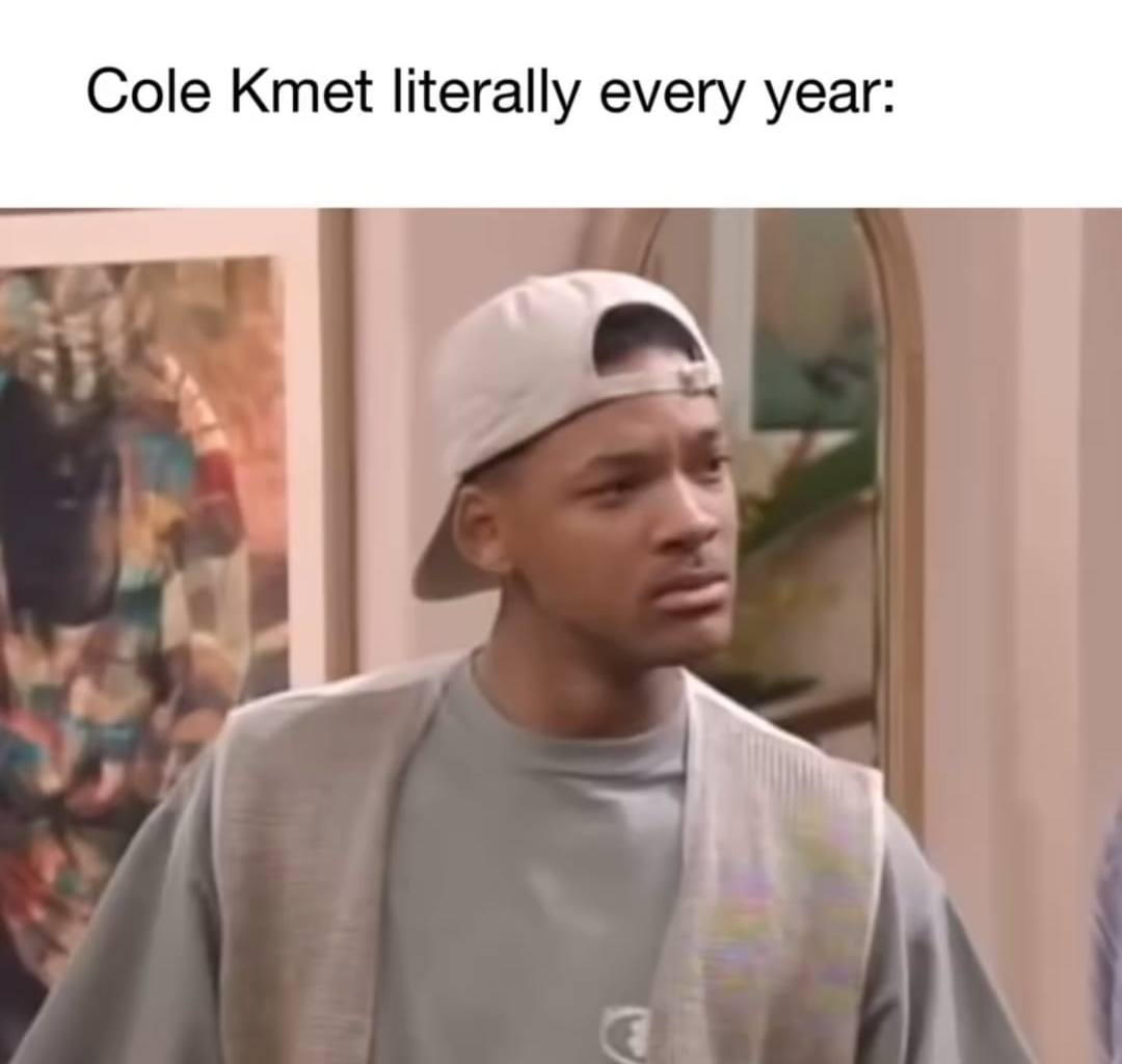 This one is old but it gets me every time 😅