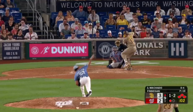 [Highlight] Grand Slam Manny Machado!