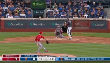 Jo Show with the highlight catch 😇