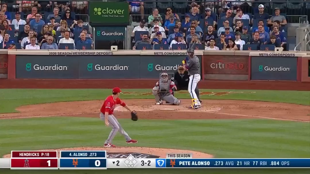 Jo Show with the highlight catch 😇