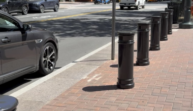 On Another Episode of LaMelo Ball’s Bad Driving