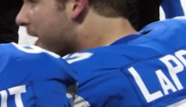 That was pretty good actually 😂🔥