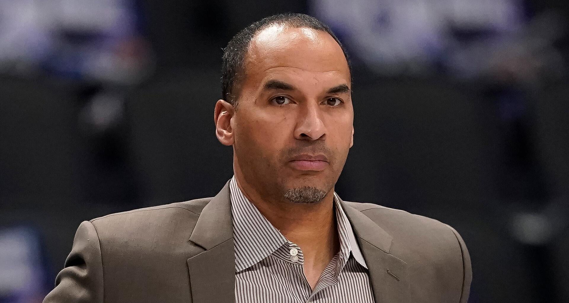 Mavericks GM Trades Away All Of Team’s Basketballs