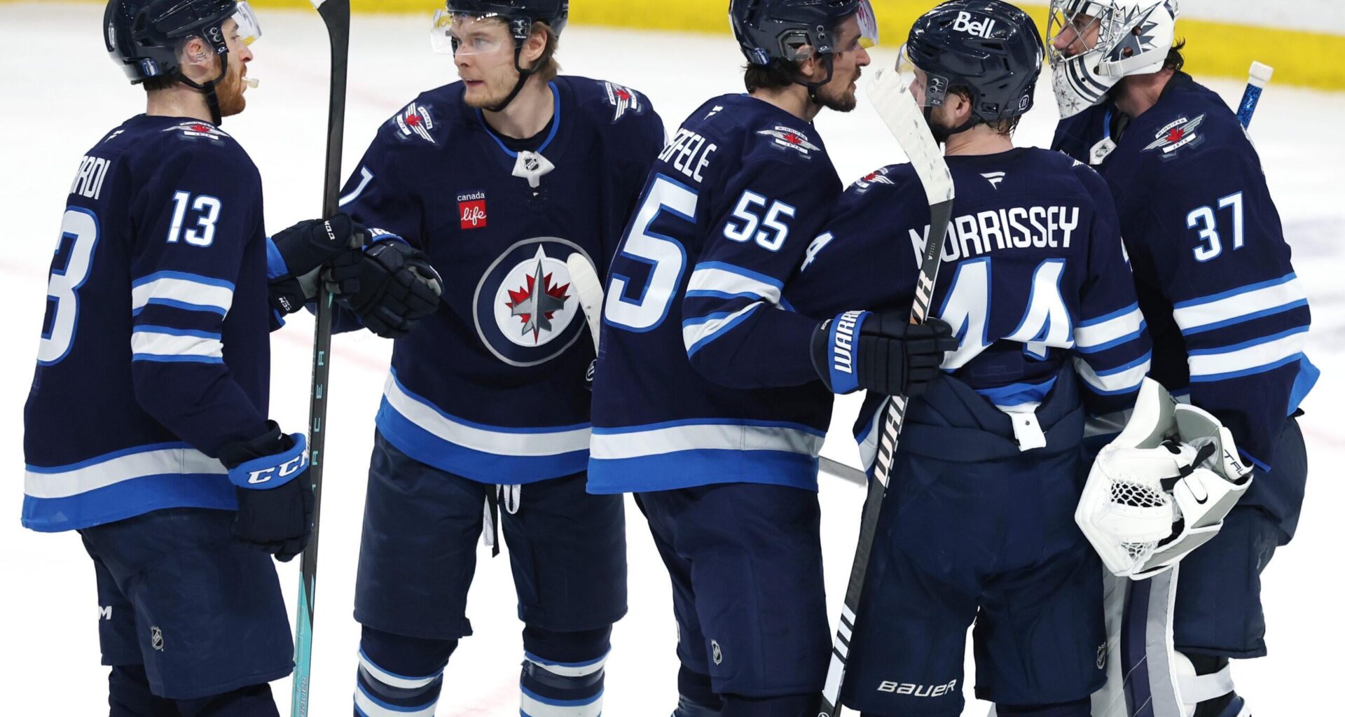 Breaking Down the Winnipeg Jets’ 2025-26 Schedule [THW]