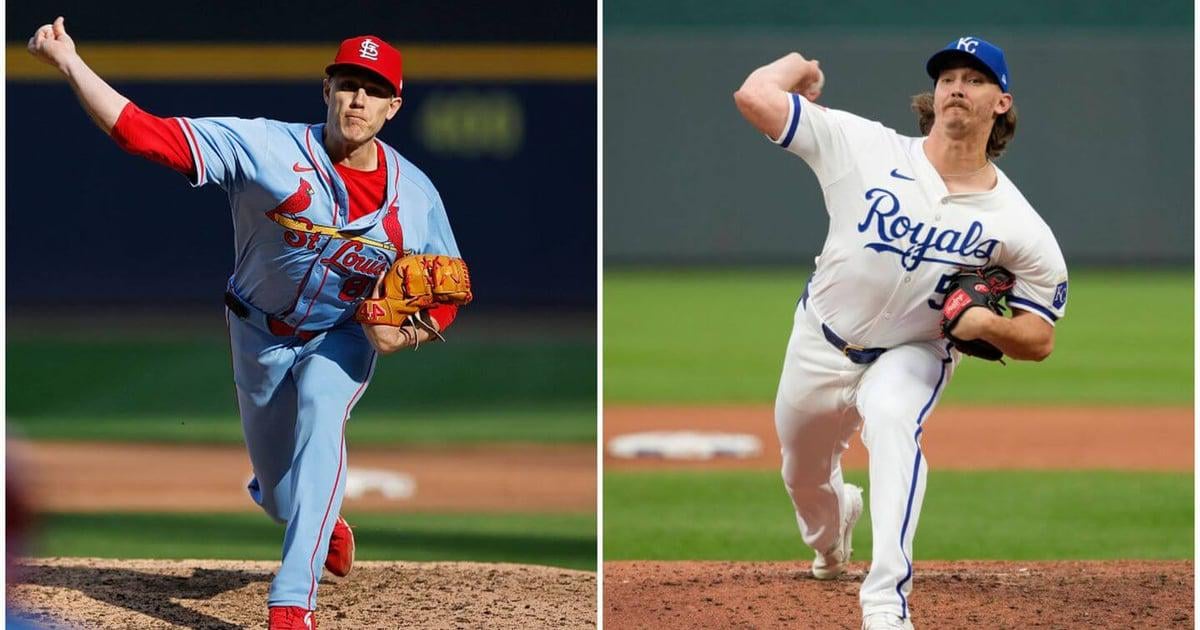 Rangers pursuing Hunter Harvey per Rosenthal