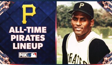 Fox Sports made their All-Time Rosters for each team. Here's the Bucs'