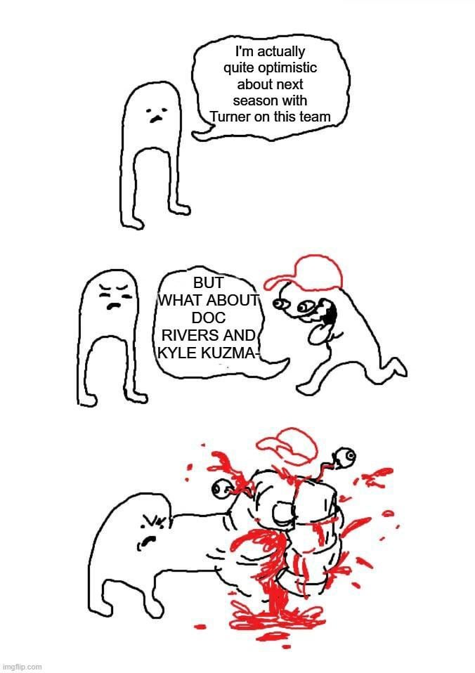 ALRIGHT ALRIGHT I GET IT