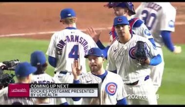 Carson Kelly, PCA, and a rosinbag: a short history