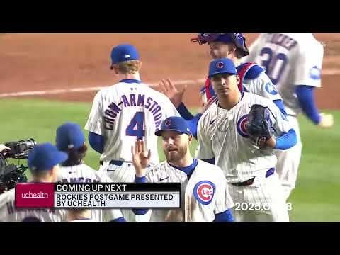 Carson Kelly, PCA, and a rosinbag: a short history