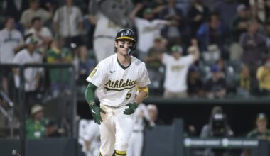 Jacob Wilson to Start at SS in the All-Star Game